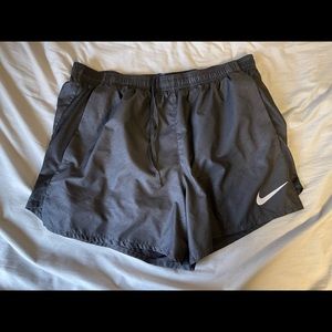 Nike Running Shirt w/ Brief Liner